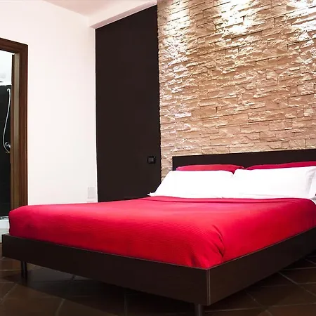 Bed and breakfast La Bouganville