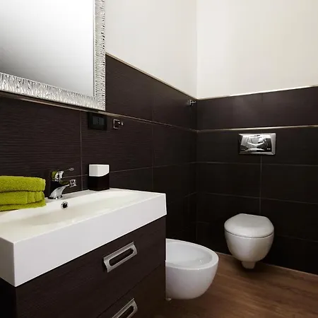 Bed and breakfast La Bouganville