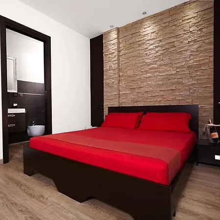 Bed and breakfast La Bouganville Alguer